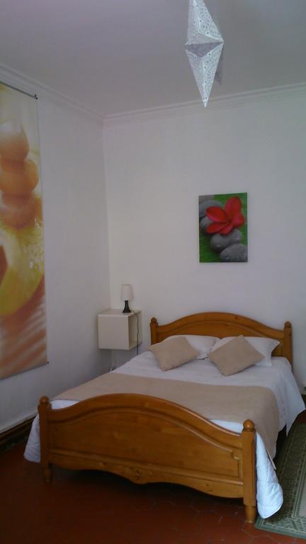 Auberge Cocagne Avèze Δωμάτιο φωτογραφία