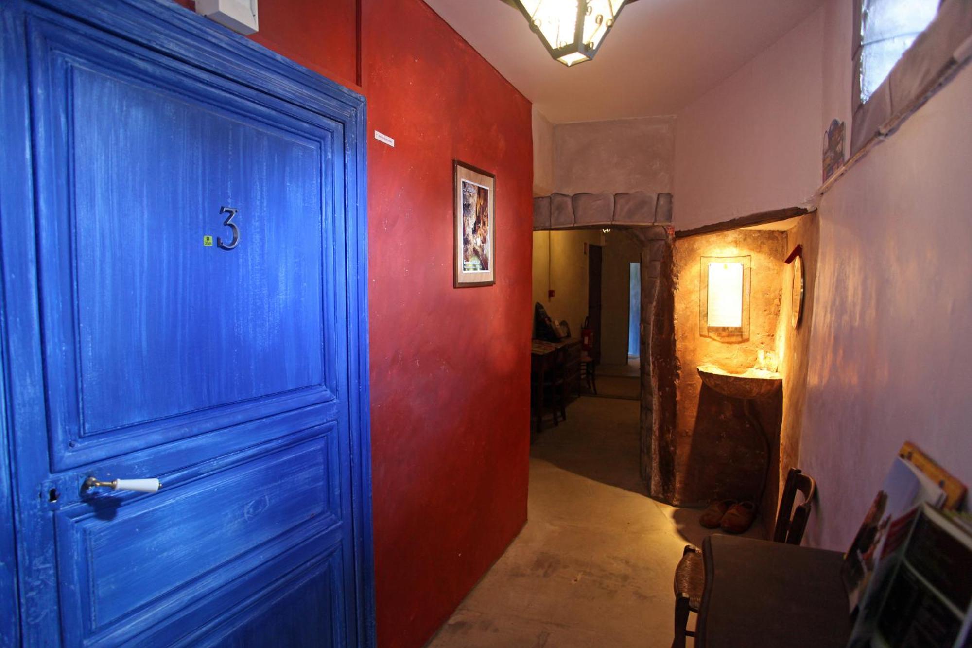 Auberge Cocagne Avèze Εξωτερικό φωτογραφία