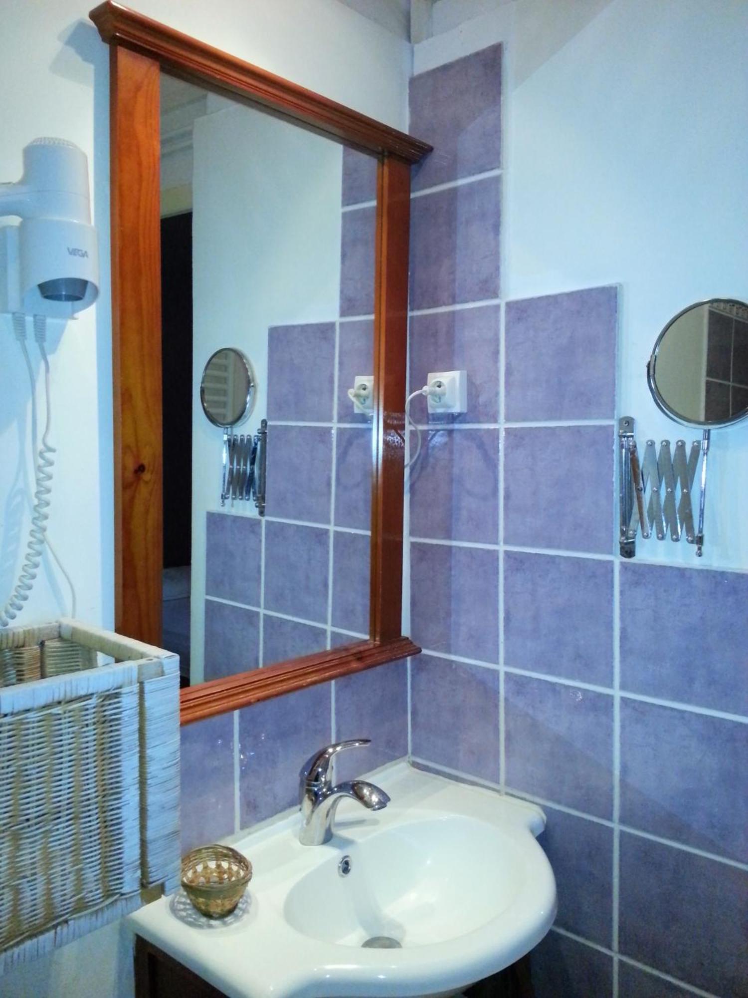 Auberge Cocagne Avèze Δωμάτιο φωτογραφία