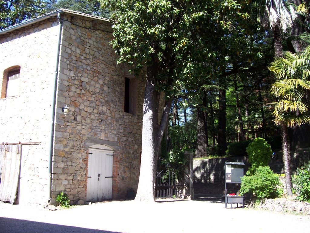 Auberge Cocagne Avèze Εξωτερικό φωτογραφία