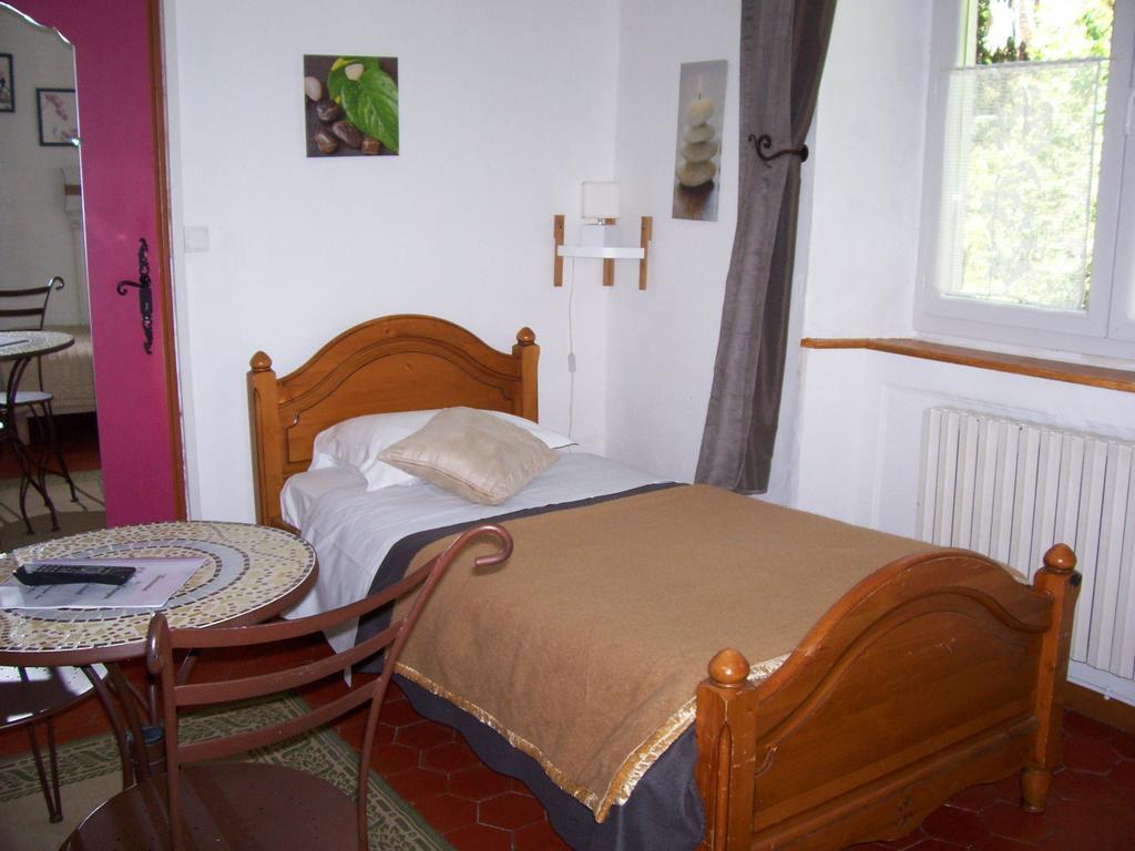 Auberge Cocagne Avèze Εξωτερικό φωτογραφία
