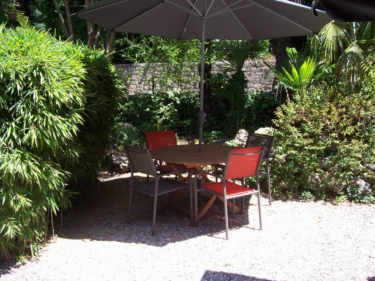 Auberge Cocagne Avèze Εξωτερικό φωτογραφία