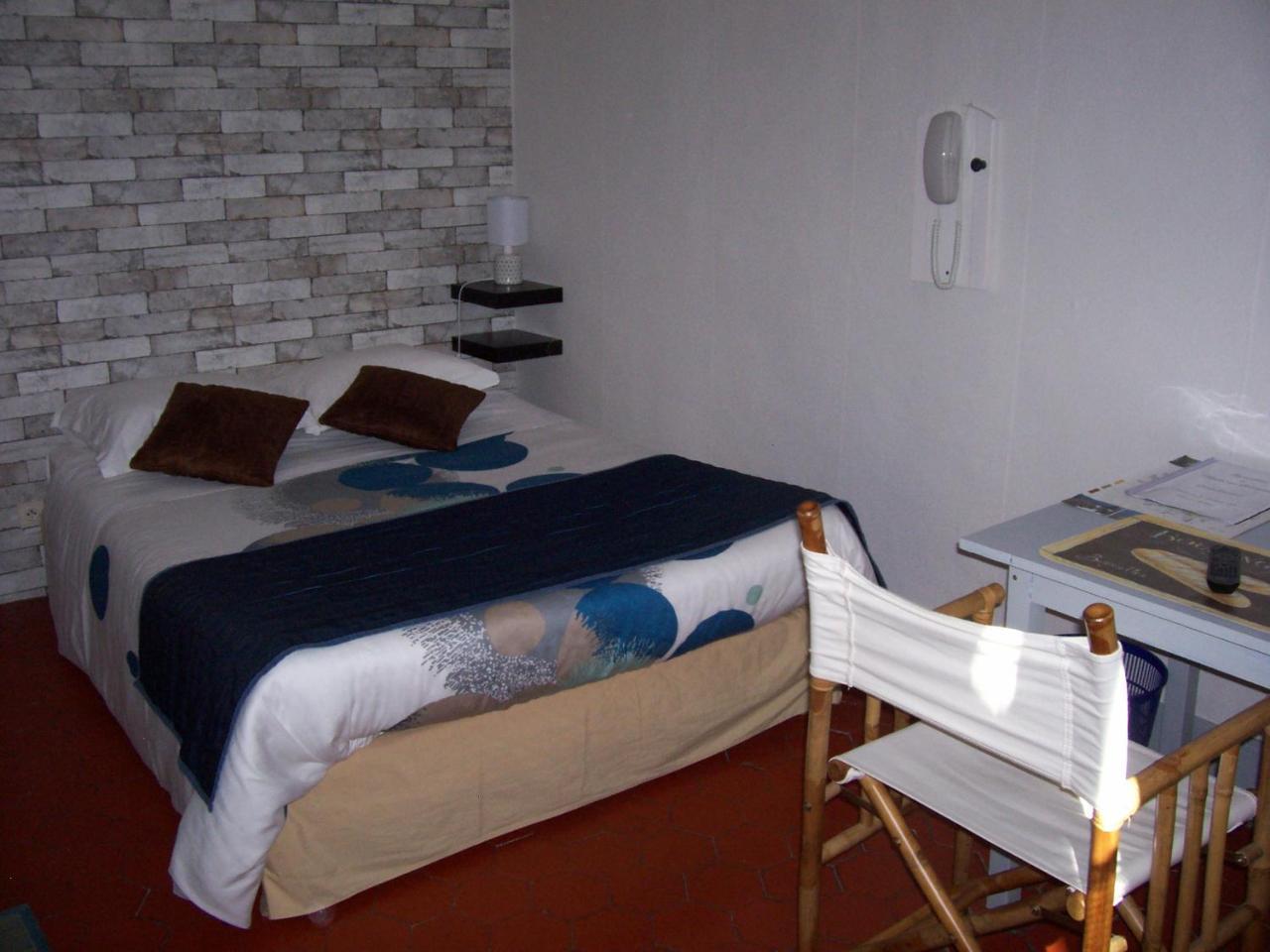 Auberge Cocagne Avèze Εξωτερικό φωτογραφία