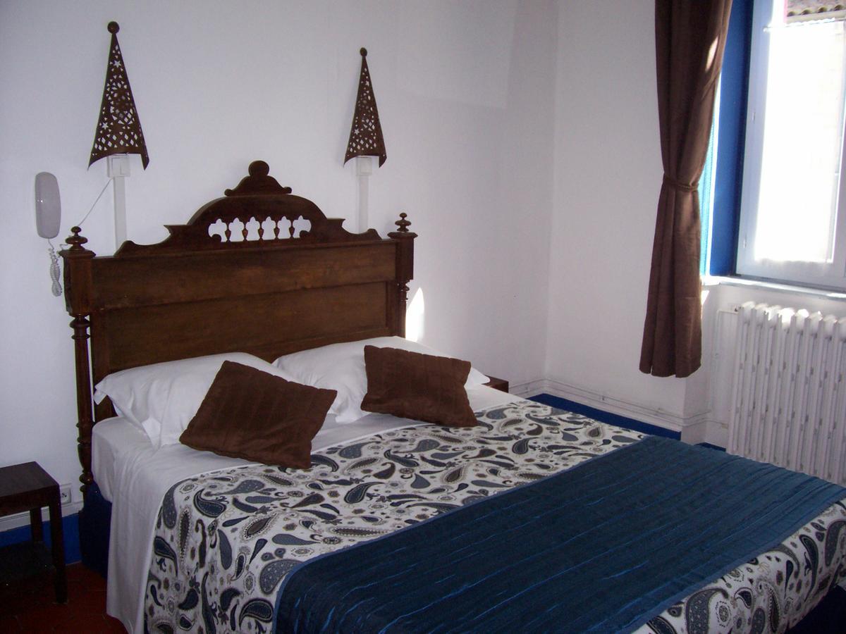Auberge Cocagne Avèze Εξωτερικό φωτογραφία